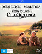 Out of Africa (Special Edition) [Import] , Meryl Streep