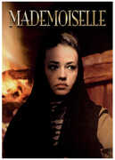 Mademoiselle , Ettore Manni