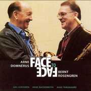 Face To Face , Arne Domn rus