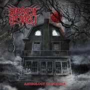 Anthology Of Horror , Vincent Crowley
