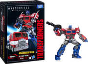 Hasbro Collectibles - Transformers - Movie Masterpiece Series - MPM-12 Optimus Prime 