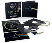 The Dark Side Of The Moon (50th Anniversary) (2023 Remaster) , Pink Floyd