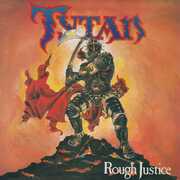 Rough Justice , Tytan