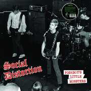 Poshboy's Little Monsters , Social Distortion