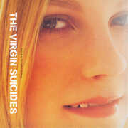 The Virgin Suicides (Original Sountrack) , Various