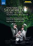 Wagner: Siegfried , Jordan Shanahan