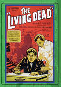 The Living Dead , Paul Wegener
