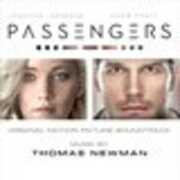 Passengers /  O.S.T. , Thomas Newman