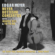 Double Bass Cto / Double Bass Cto 2 / Grand Duo , Edgar Meyer