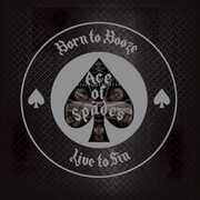 Born to Booze, Live to Sin: A Tribute to Motorhead (Various Artists) , Ace of Spades