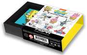 FiGPiN - Mystery Mini Pin - SpongeBob SquarePants - Series 1 - 1 Pin 
