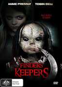 Finders Keepers [Import] , Patrick Muldoon