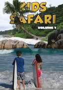 Kids Safari: Volume One 