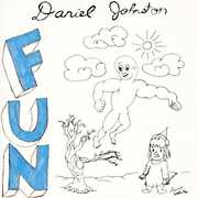 Fun - Aqua , Daniel Johnston