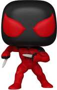 FUNKO POP! Marvel: Spider-Man Comics - Kaine Parker