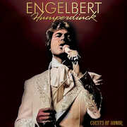 Guests of Honor , Engelbert Humperdinck
