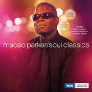 Soul Classics , Maceo Parker