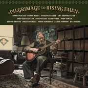 Pilgramage To Rising Fawn , Norman Blake