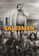 Salesmen , Tony V
