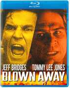 Blown Away , Jeff Bridges