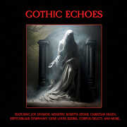 Gothic Echoes (Various Artists) , Gene Loves Jezebel
