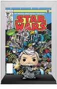 Funko POP! Comic Cover: Star Wars - Obi-Wan