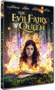 The Evil Fairy Queen 