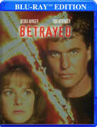 Betrayed , Debra Winger
