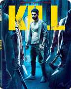 Kill , Lakshya