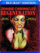 Zombie Chronicles: Regeneration 