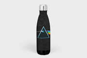Rocksax - Pink Floyd - Dark Side of the Moon Logo - Drink Bottle 