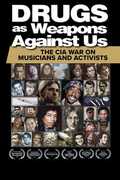 Drugs As Weapons Against Us: The Cia War On Musicians And Activists , Mick Jagger & Jeff Beck