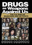 Drugs As Weapons Against Us: The Cia War On Musicians And Activists , Mick Jagger & Jeff Beck