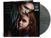 Twilight (Original Soundtrack) - Limited 140-Gram Black & Blue Marble Colored Vinyl [Import] , Various