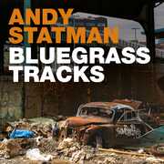 Bluegrass Tracks , Andy Statman
