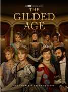The Gilded Age: The Complete Second Season , Christine Baranski