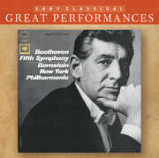Symphony 5 , Ludwig van Beethoven