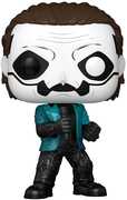 Funko POP! Rocks: Ghost - Papa Emeritus IV 