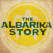 The Albarika Story Vol. 1 (Various Artists) , Various Artists
