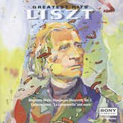 Greatest Hits , Liszt
