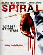 Spiral , Amber Tamblyn