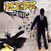 Panic , MxPx