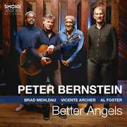 Better Angels , Peter Bernstein