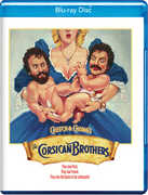 Cheech & Chong's The Corsican Brothers , Cheech Marin