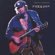Freedom , Neil Young