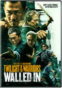 Twilight of the Warriors: Walled In , Louis Koo