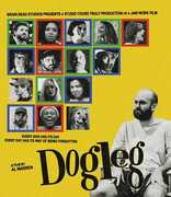 Dogleg , Angela Trimbur