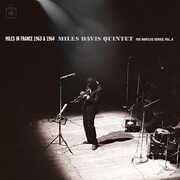 Miles In France 1963 & 1964 - Miles Davis Quintet: The Bootleg Series8 , Miles Davis