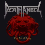 The Art of Dying , Death Angel