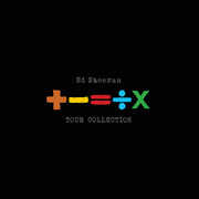 +-=÷× (TOUR COLLECTION) , Ed Sheeran